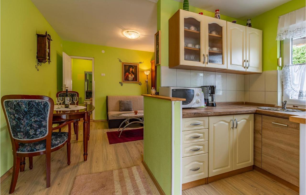 Apartamento In With Wifi Premantura