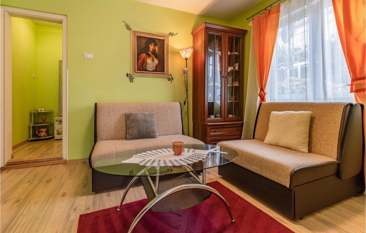 Apartamento In With Wifi *