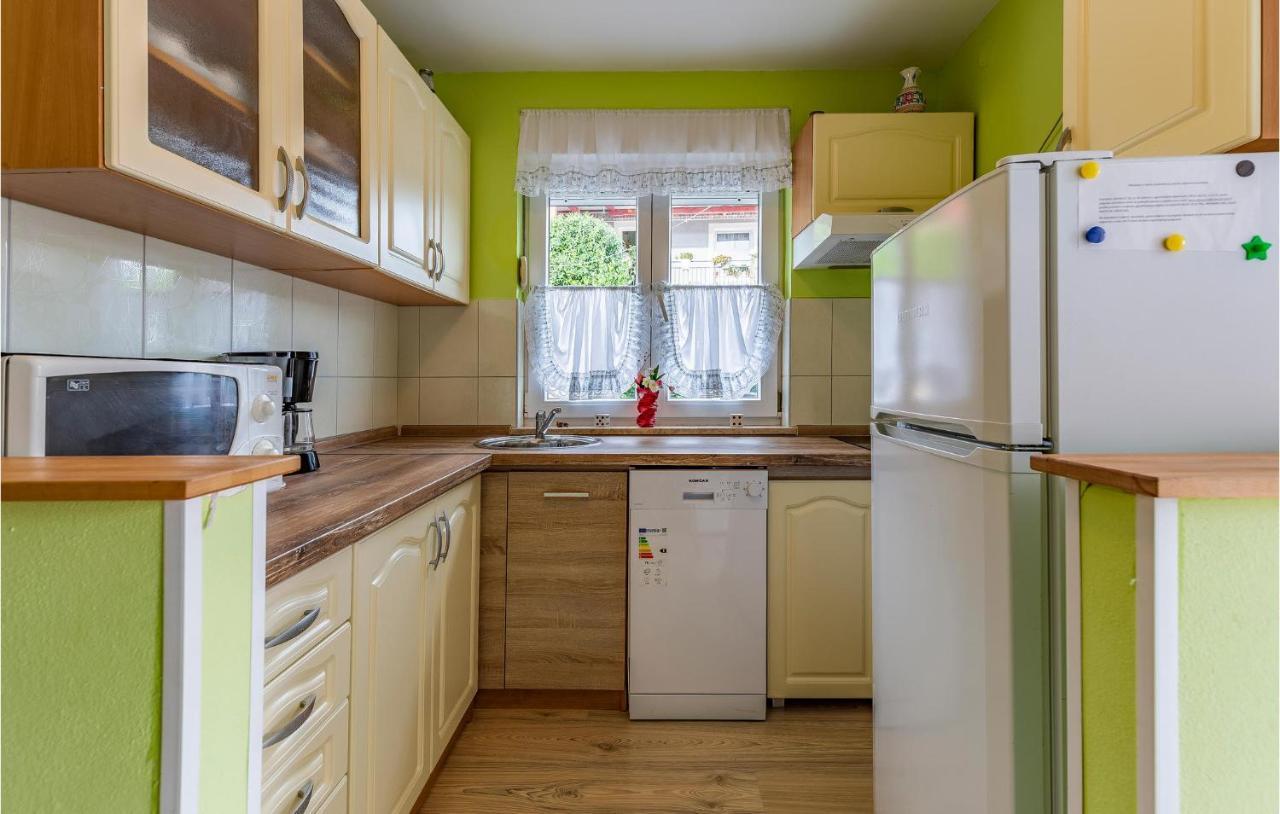Apartamento In With Wifi